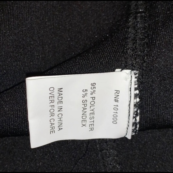 NWT Women’s Biker Shorts - Picture 5 of 10